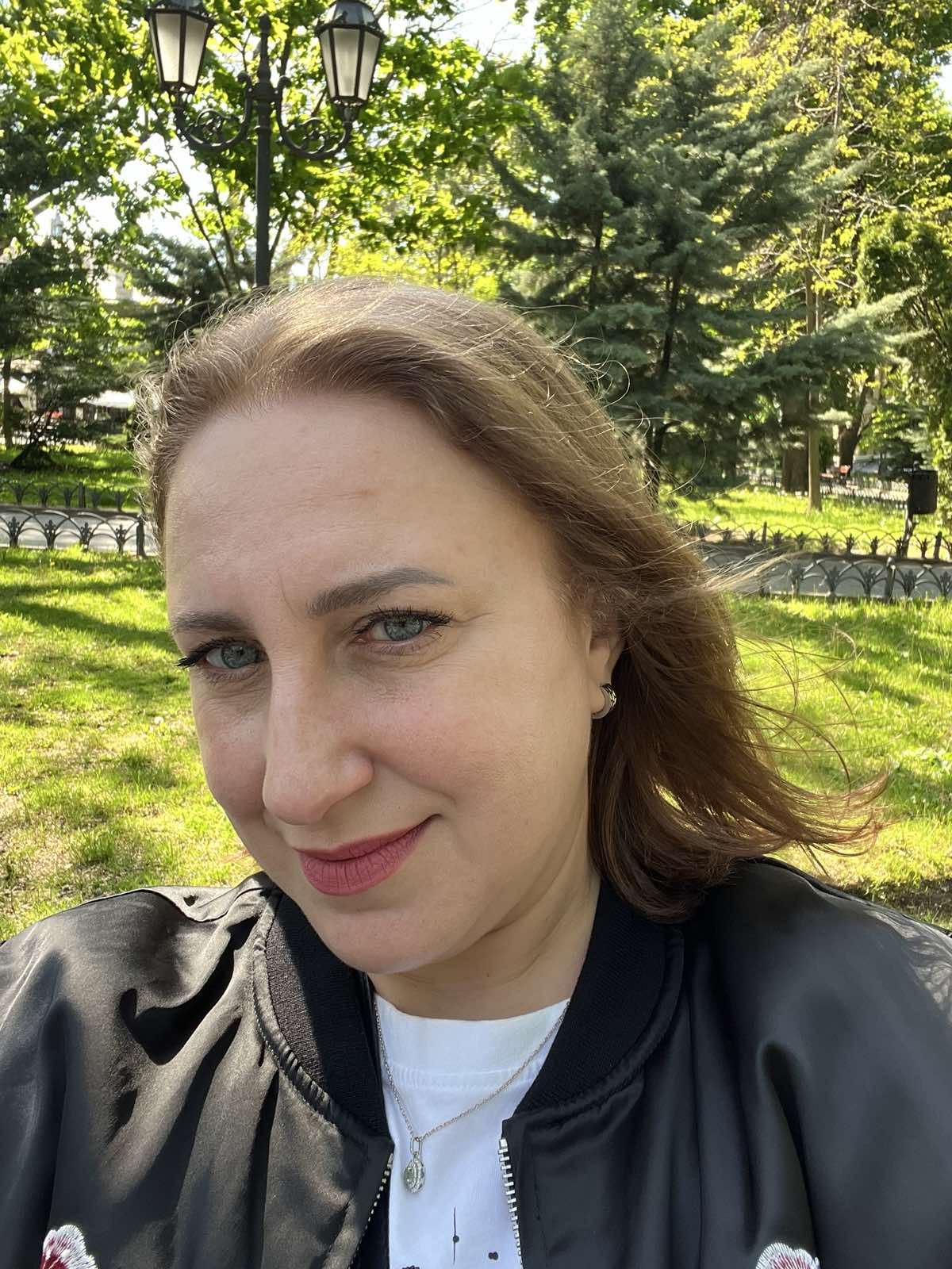 Горбачева Екатерина Горбачева Екатерина